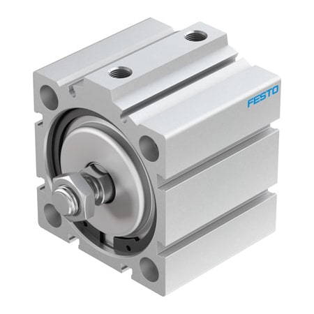 Festo Short-Stroke Cylinder ADVC-63-20-A-P-A ADVC-63-20-A-P-A